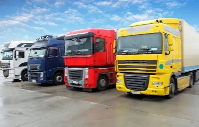 Bursa Oğuzeli Nakliye Ambarı